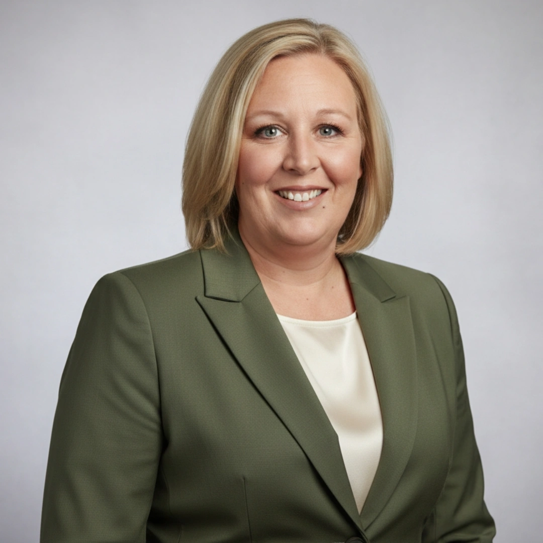 Audrey Talbert, Owner & Founder