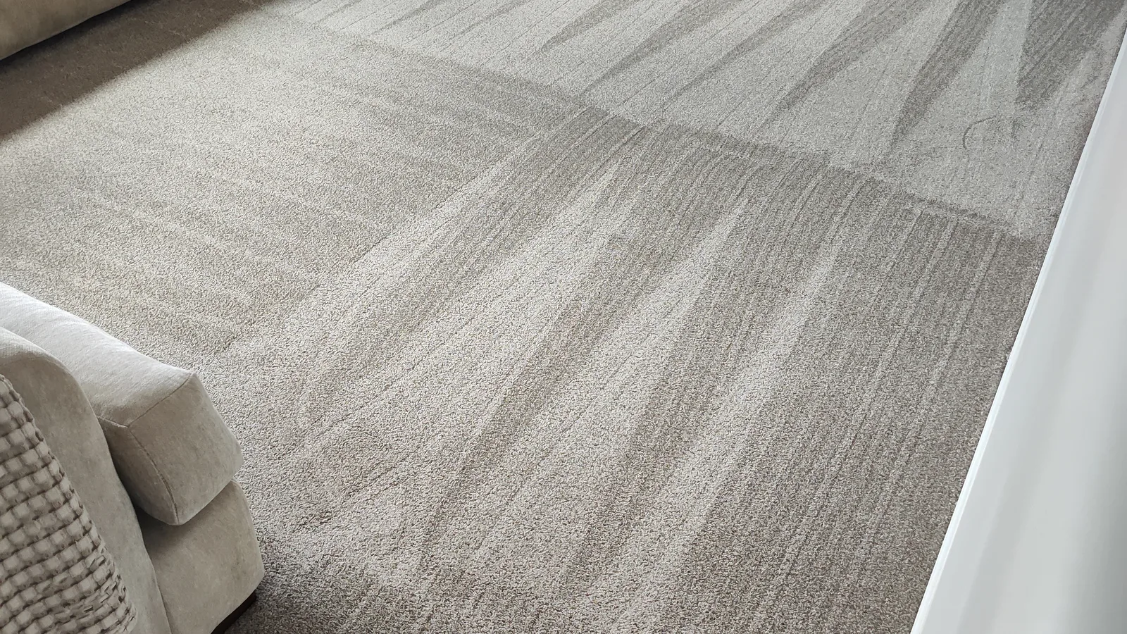 Clean, welcoming home