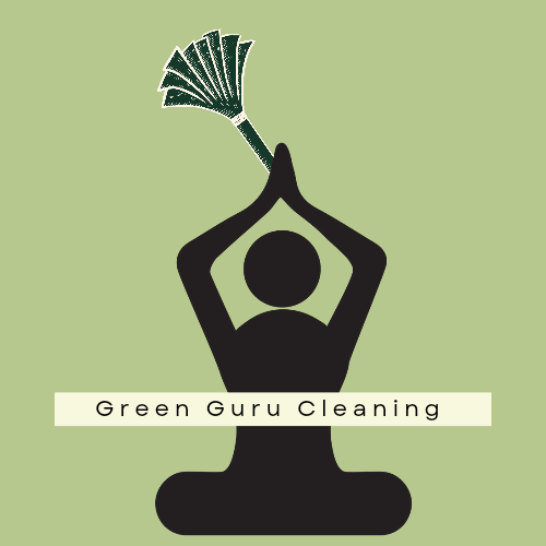 Green Guru Cleaning